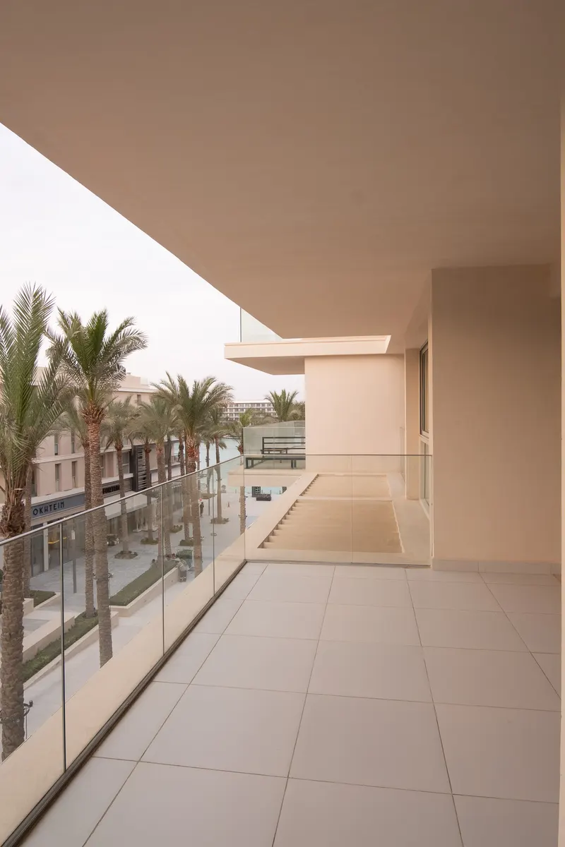 3BR +Nanny in Marina Views — photo 3