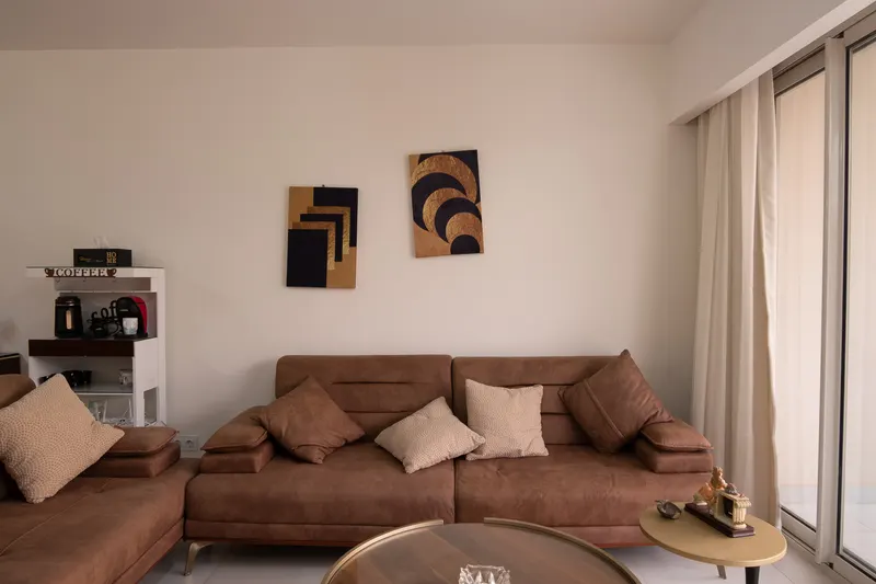 3BR +Nanny in Marina Views — photo 4