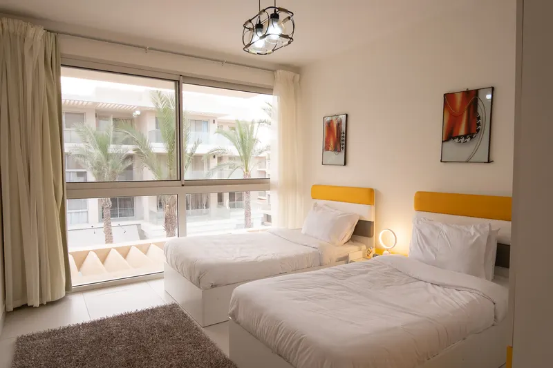 3BR +Nanny in Marina Views, photo 8