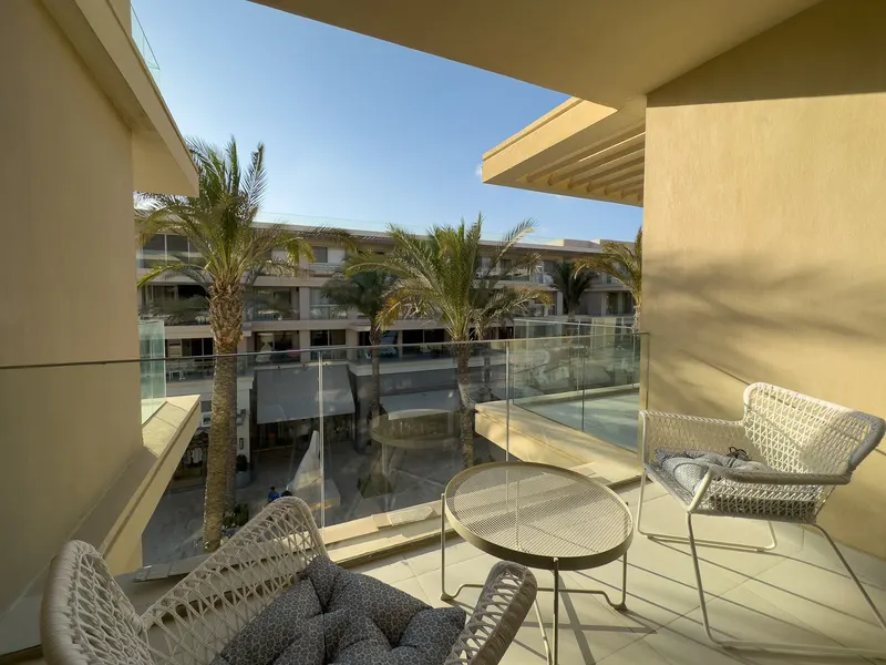 3BR Partial Sea View Marassi, photo 3