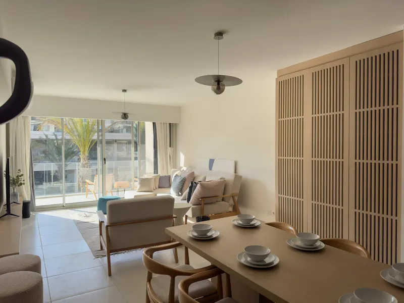 3BR Partial Sea View Marassi, photo 5