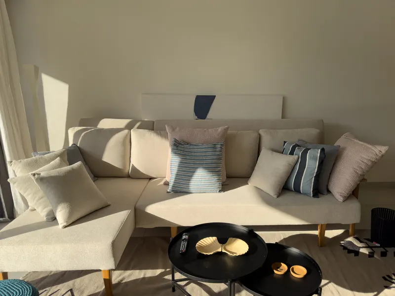 3BR Partial Sea View Marassi, photo 6
