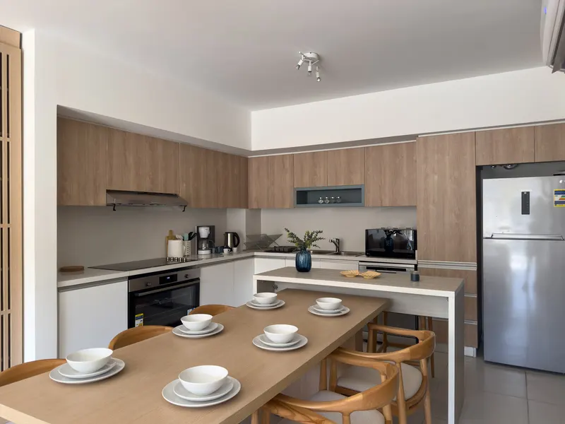 3BR Partial Sea View Marassi, photo 8