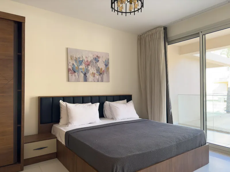 3BR Partial Sea & marina walk | West, photo 7