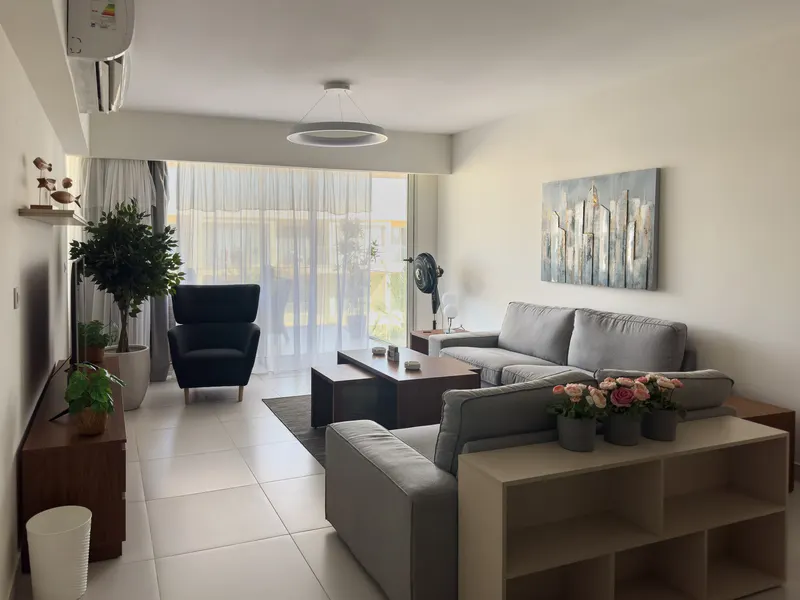 3BR Partial SeaView Marassi West — photo 2