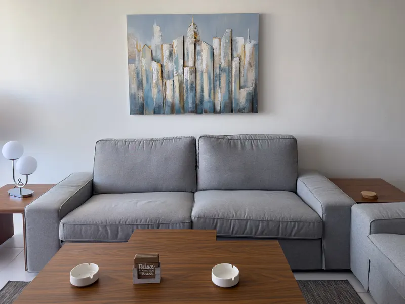 3BR Partial SeaView Marassi West — photo 4