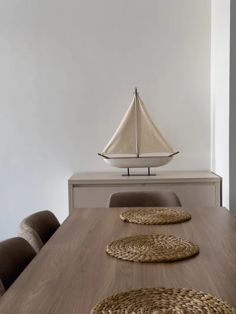 3BR Partial SeaView Marassi West — photo 5