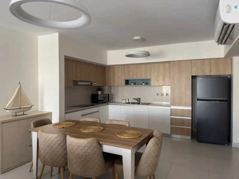 3BR Partial SeaView Marassi West — photo 6