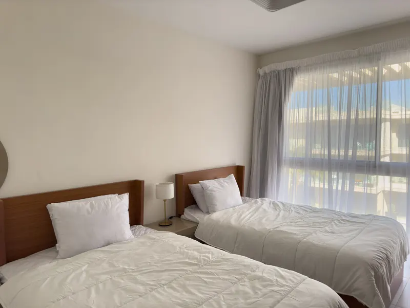 3BR Partial SeaView Marassi West, photo 7