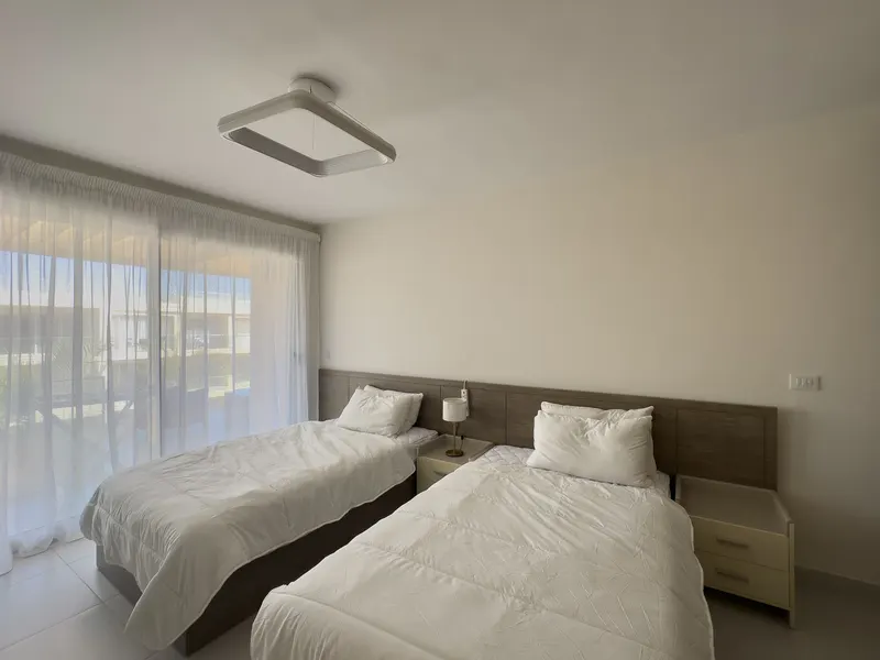 3BR Partial SeaView Marassi West, photo 8