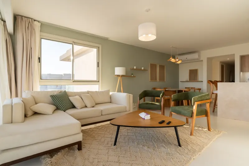 3BR | Marina