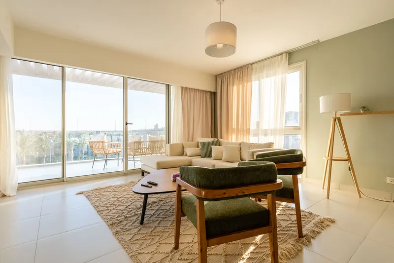 3BR | Marina — photo 6