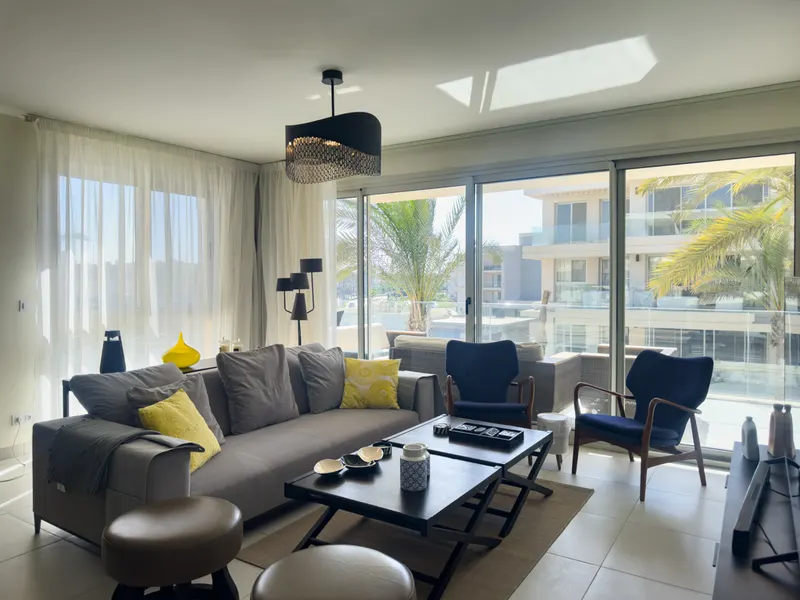3BR + nanny Partial Sea View — photo 6