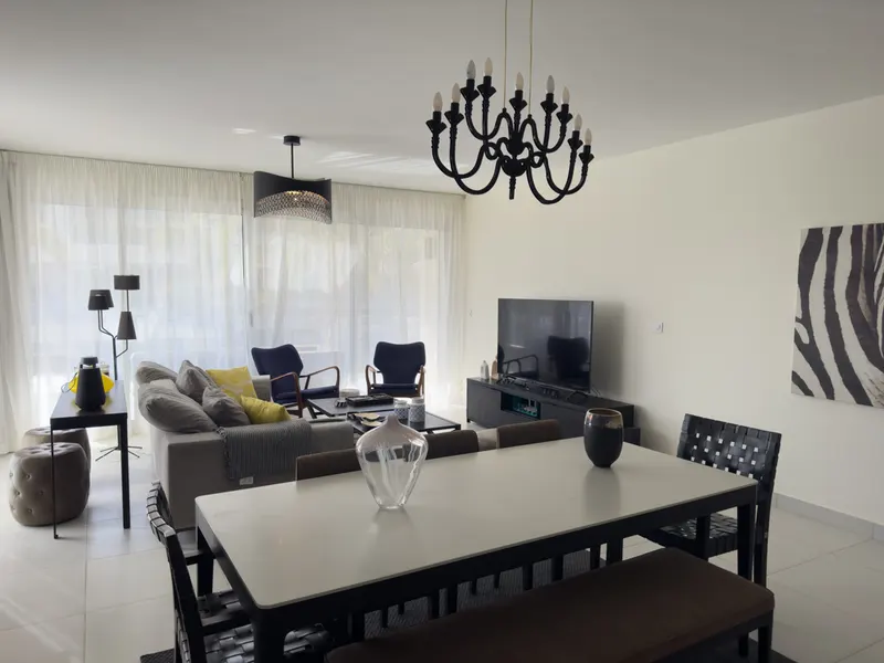 3BR + nanny Partial Sea View, photo 7