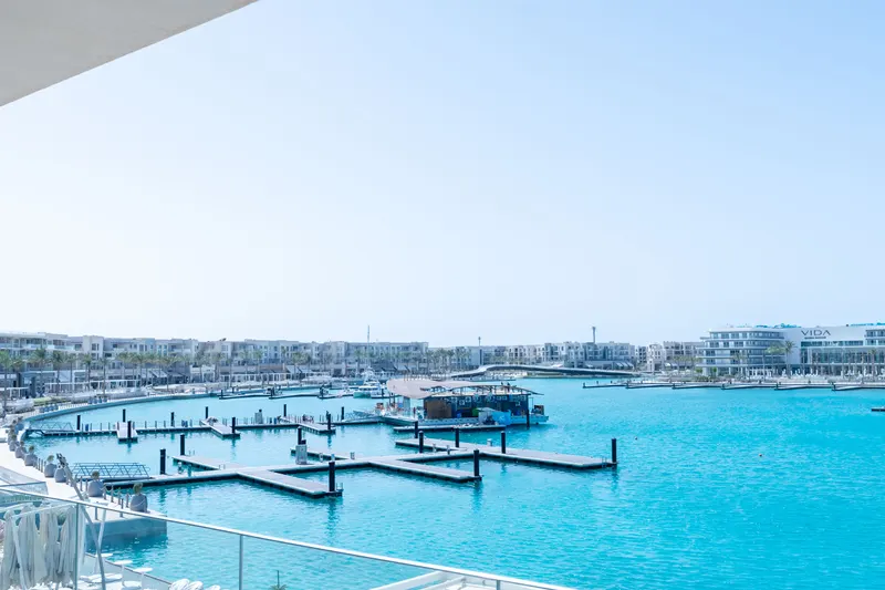 3BR + nanny | Marina & Sea View | Marina Views, photo 2