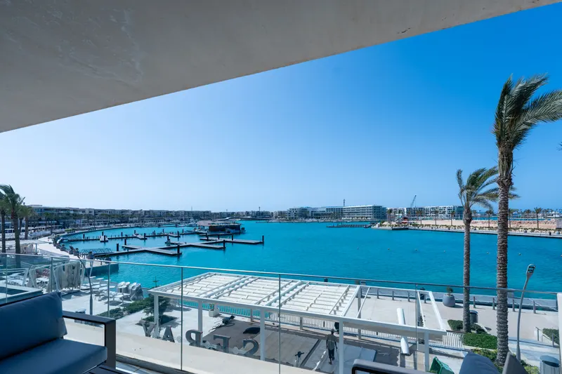 3BR + nanny | Marina & Sea View | Marina Views, photo 3