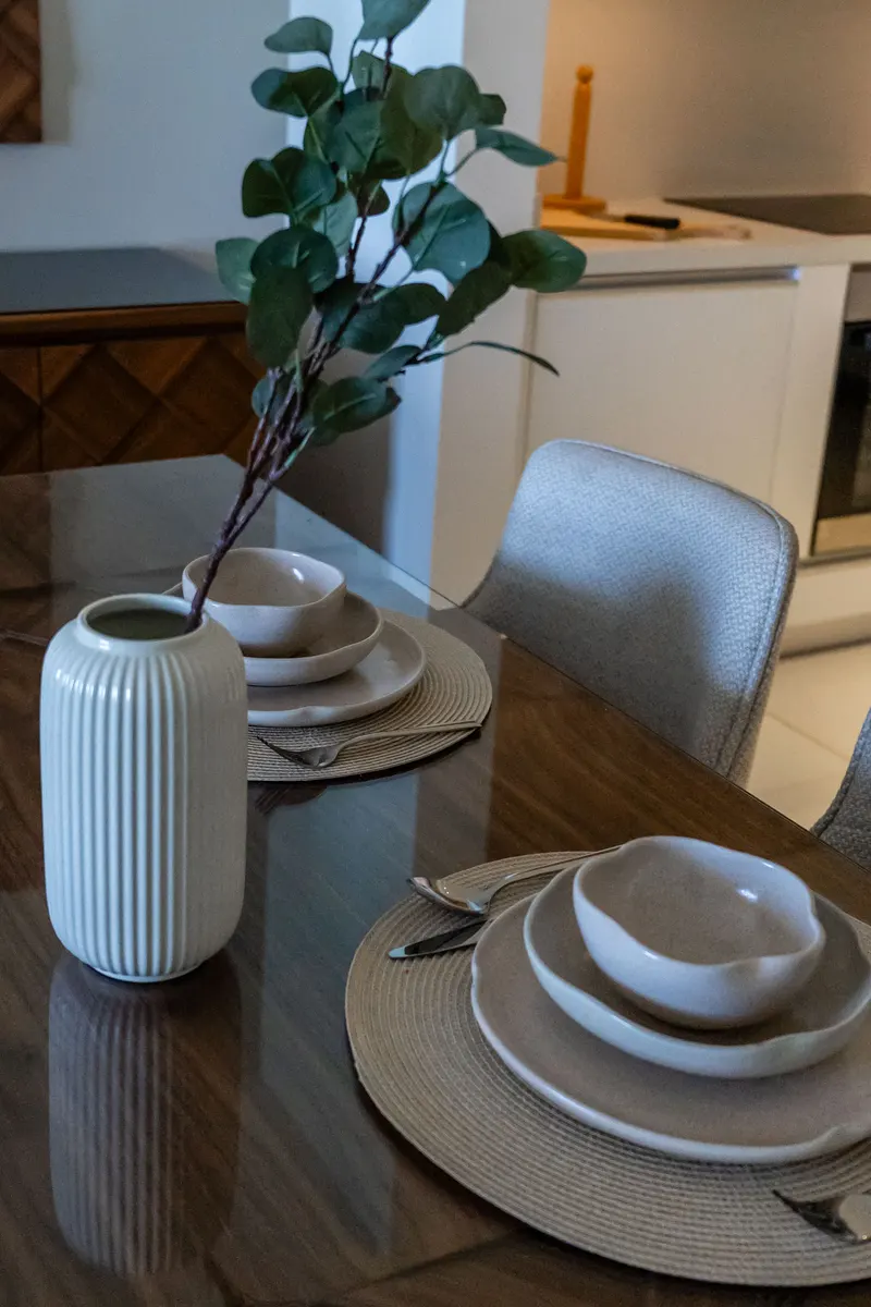 3BR + nanny | Marina & Sea View | Marina Views, photo 8