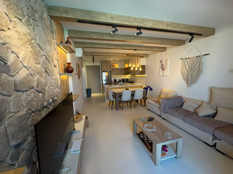 3BDR at Fouka with Lagoon View, photo 8