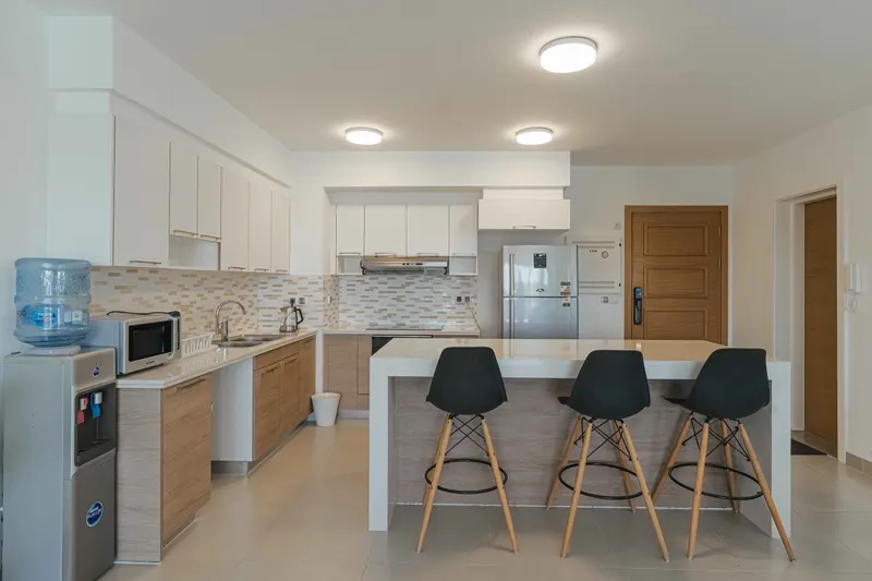 3BDR Canal view | Marassi marina 1 — photo 6