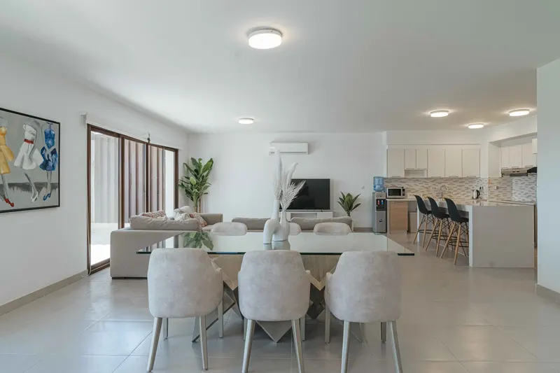 3BDR Canal view | Marassi marina 1, photo 8