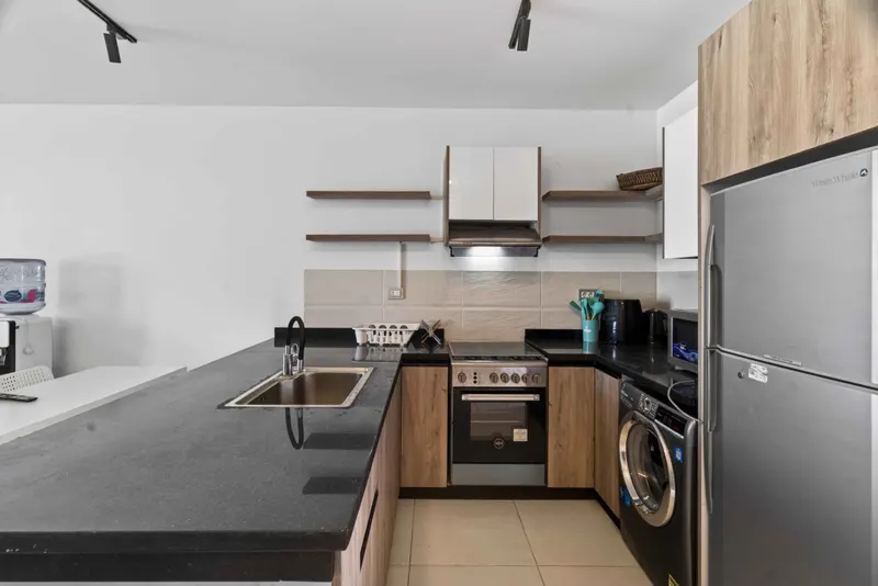 3BDR Chalet Lagoon View, photo 2