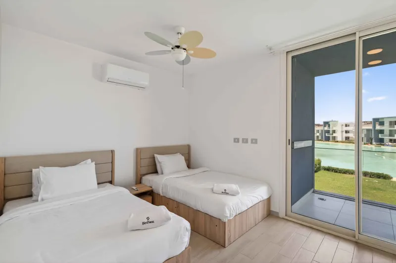 3BDR Chalet Lagoon View, photo 3