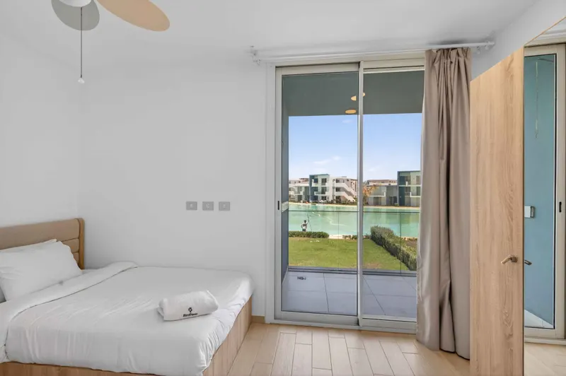 3BDR Chalet Lagoon View, photo 4