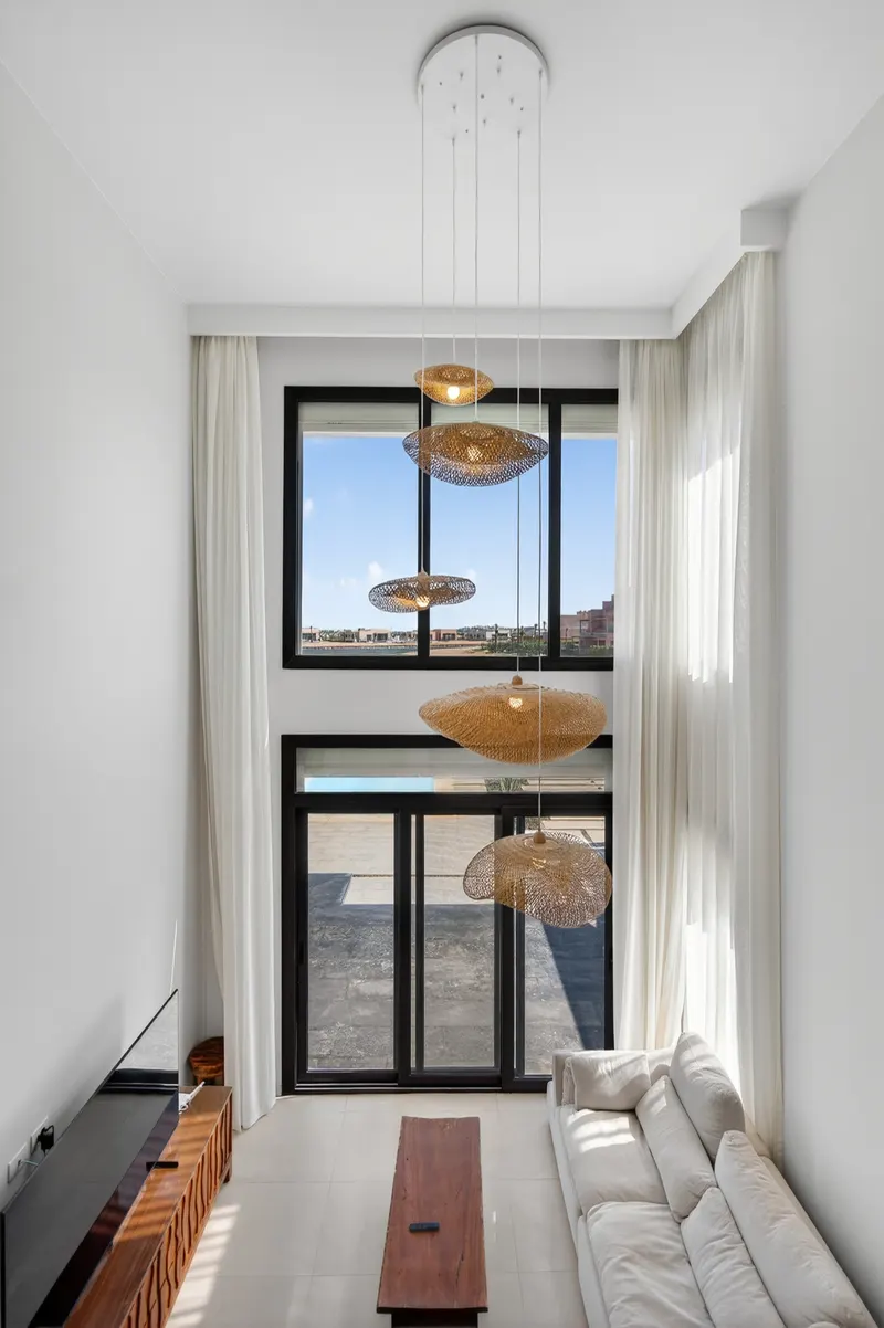 3BDR Lagoon View @Ancient Hills | El Gouna — photo 4