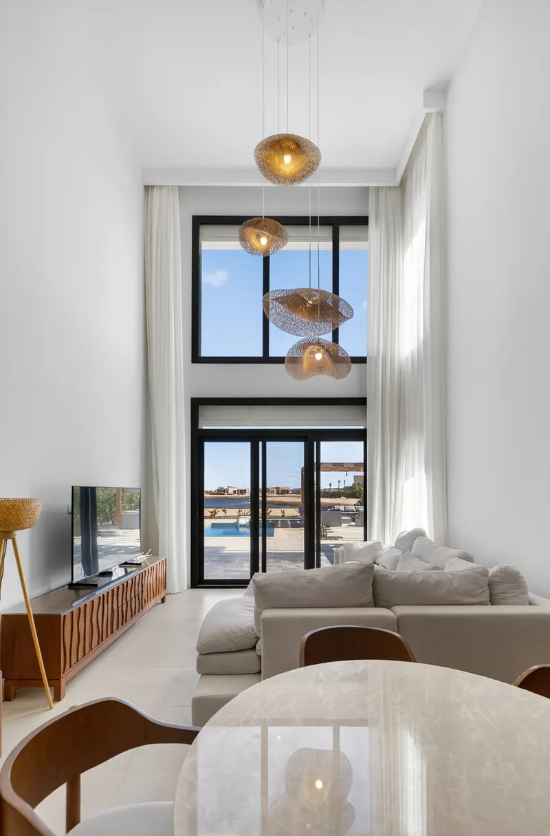 3BDR Lagoon View @Ancient Hills | El Gouna — photo 5