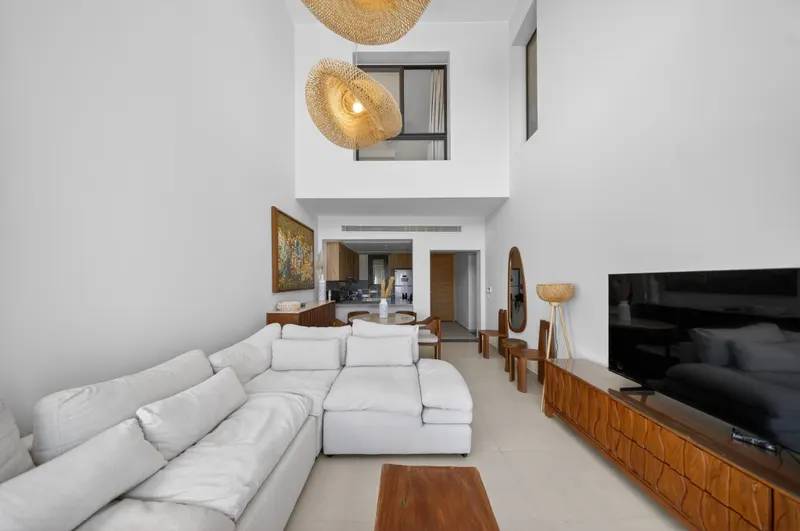 3BDR Lagoon View @Ancient Hills | El Gouna — photo 6