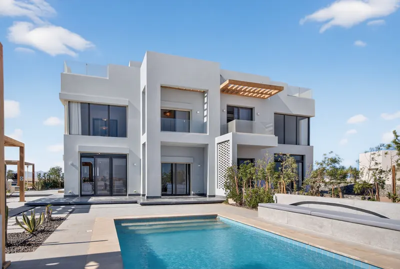 3BDR Lagoon View @Ancient Hills | El Gouna, photo 8