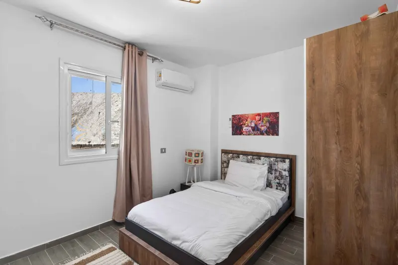 3BDR Lagoon View at Fouka — photo 4