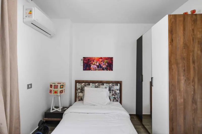 3BDR Lagoon View at Fouka — photo 5