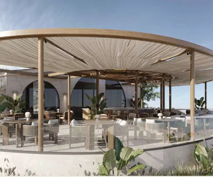 3BDR Premium Sea View Suite | Marsa Boutique Hotel — photo 2