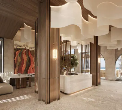 3BDR Premium Sea View Suite | Marsa Boutique Hotel — photo 5