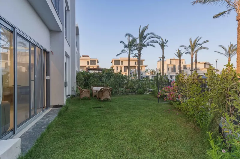 3BDR TwinHouse Altea Marassi Pool View, photo 2