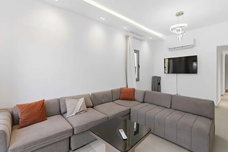 3BDR TwinHouse Altea Marassi Pool View, photo 5