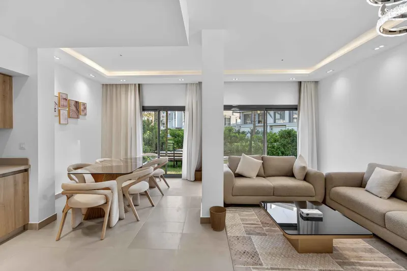 3BDR TwinHouse @Altea Sea&Pool View, photo 5