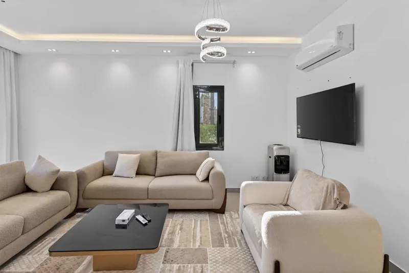 3BDR TwinHouse @Altea Sea&Pool View, photo 6