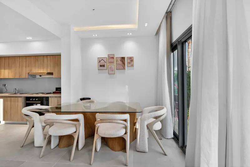 3BDR TwinHouse @Altea Sea&Pool View, photo 7