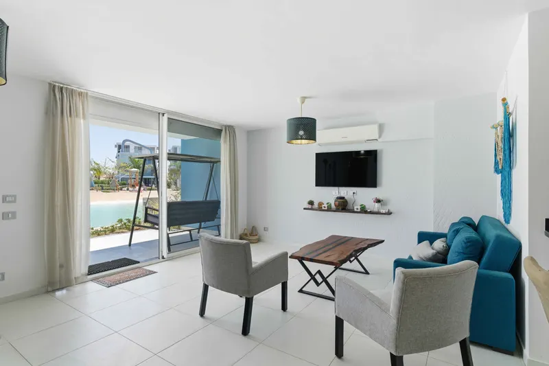 3BDR TwinHouse Lagoon View