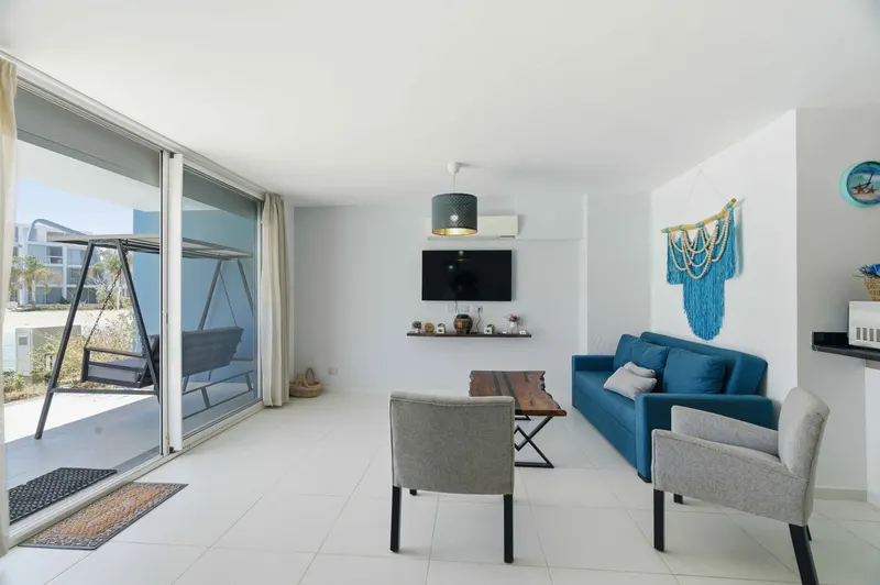 3BDR TwinHouse Lagoon View, photo 2