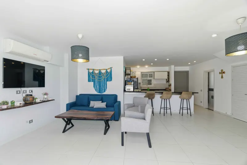 3BDR TwinHouse Lagoon View, photo 4