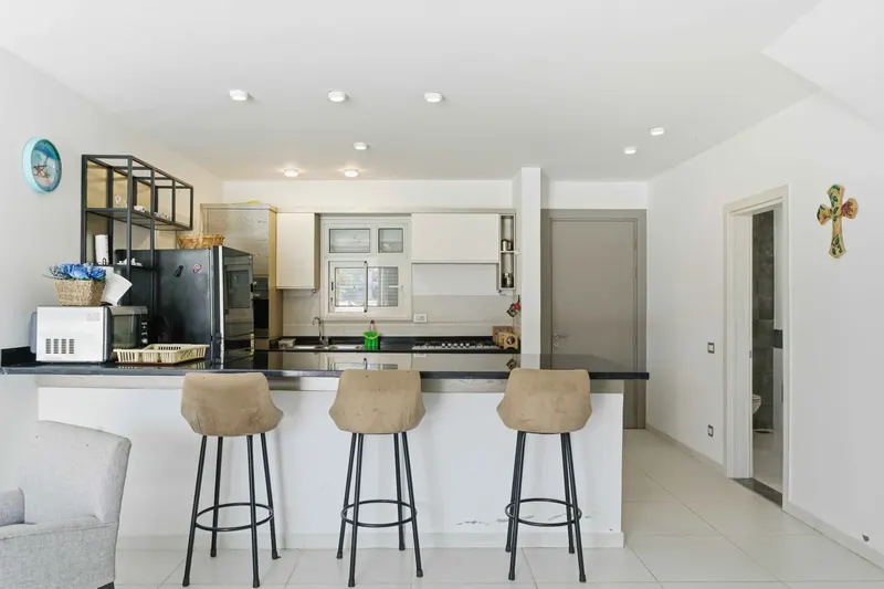 3BDR TwinHouse Lagoon View, photo 5