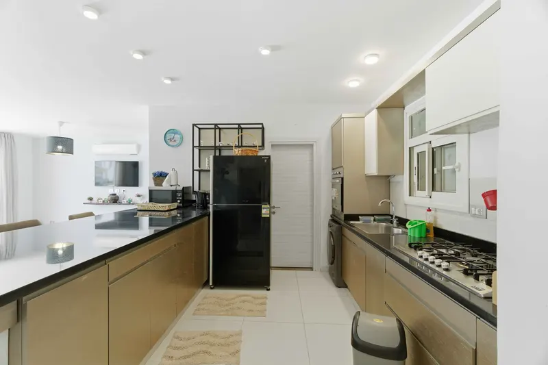 3BDR TwinHouse Lagoon View, photo 6