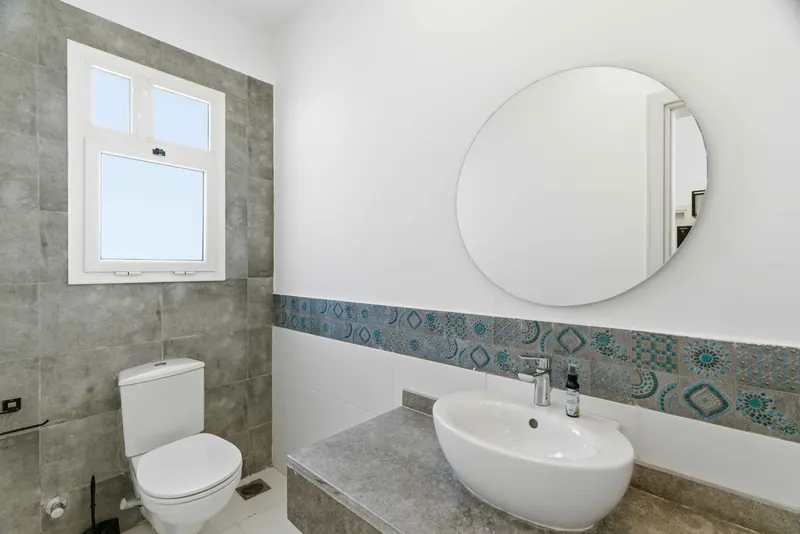3BDR TwinHouse Lagoon View, photo 7