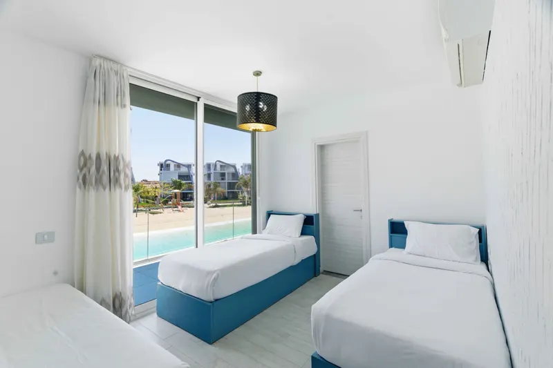 3BDR TwinHouse Lagoon View, photo 8