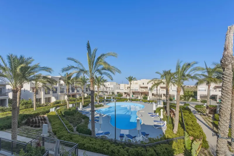 3BDR TwinHouse Riva