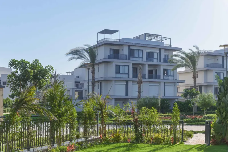 3BDR TwinHouse Riva, photo 2