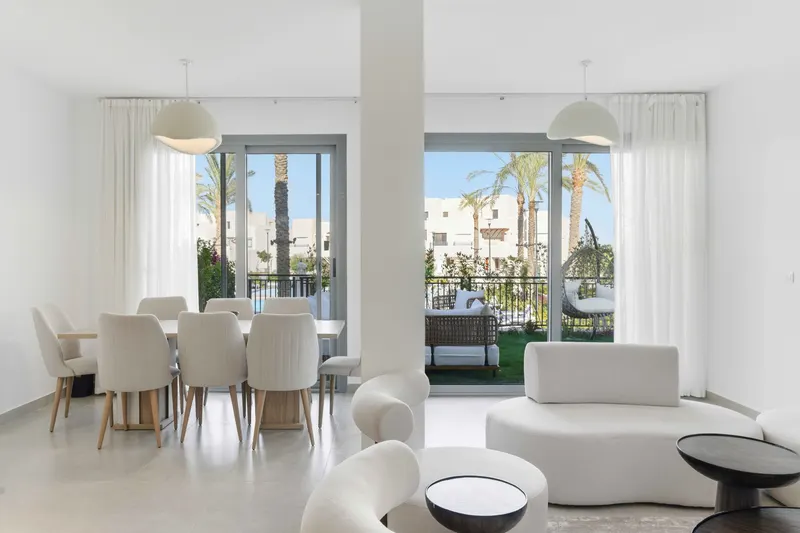 3BDR TwinHouse Riva, photo 4